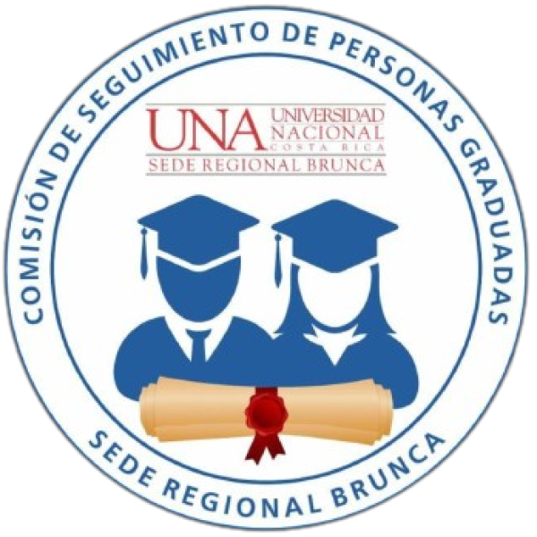 Comisión de Seguimiento de Personas Graduadas, UNA, SRB